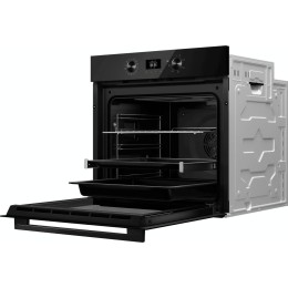 Духовой шкаф Haier HOQ-K3QNP6GB