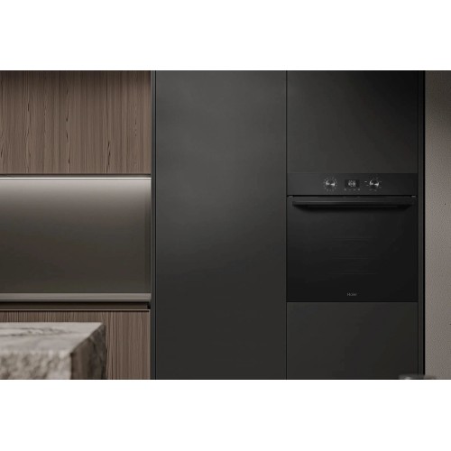 Духовой шкаф Haier HOQ-K3QSN5GB