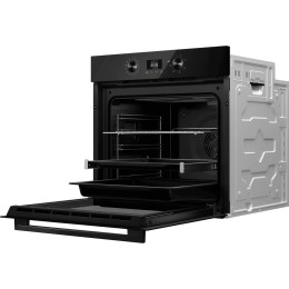 Духовой шкаф Haier HOQ-K3QSN5GB