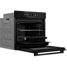 Духовой шкаф Haier HOQ-K3QSN5GB