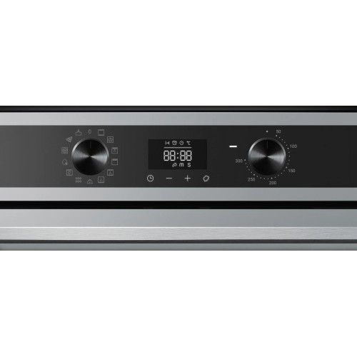 Духовой шкаф Haier HOQ-K3QSN5GG