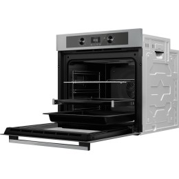 Духовой шкаф Haier HOQ-K3QSN5GG