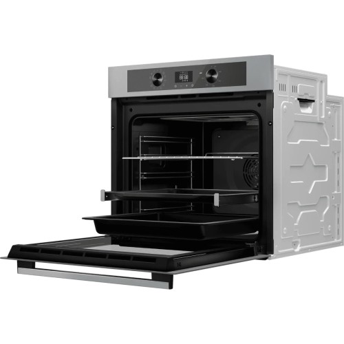 Духовой шкаф Haier HOQ-K3QSN5GG