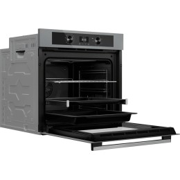 Духовой шкаф Haier HOQ-K3QSN5GG