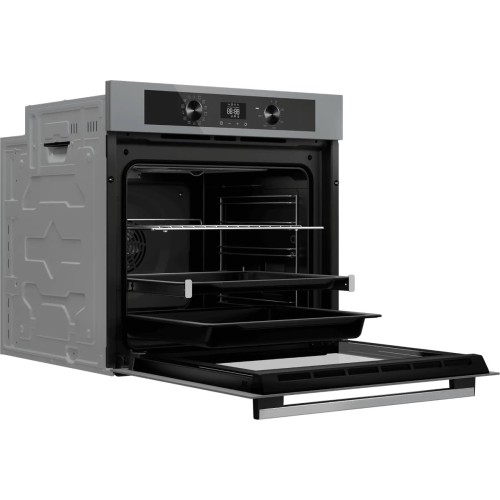 Духовой шкаф Haier HOQ-K3QSN5GG