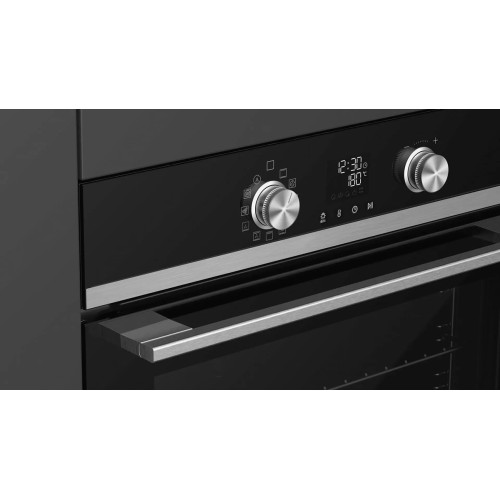 Духовой шкаф Haier HOQ-K4AAN3BX