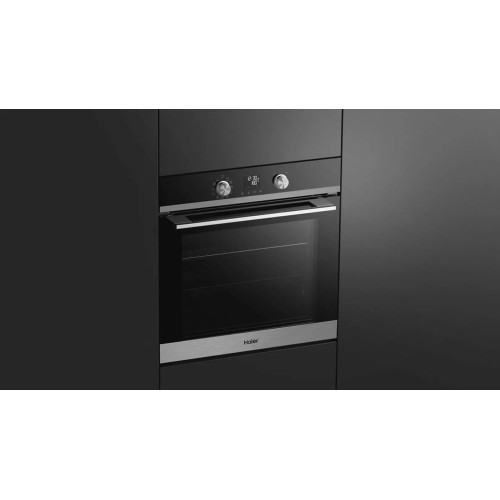 Духовой шкаф Haier HOQ-K4AAN3BX