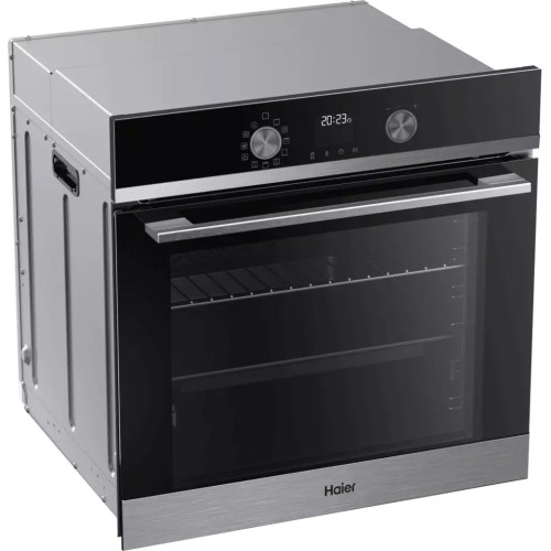 Духовой шкаф Haier HOQ-K4AAN3BX
