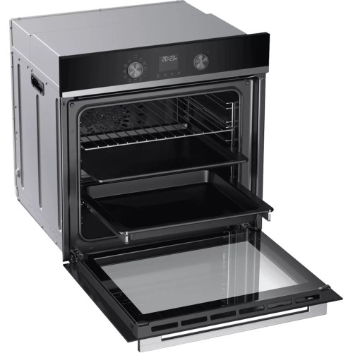 Духовой шкаф Haier HOQ-K4AAN3BX