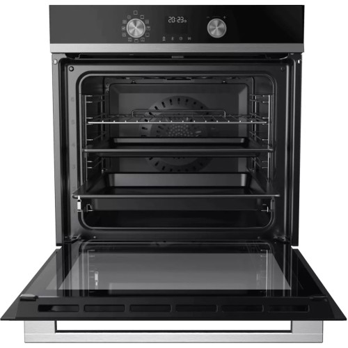 Духовой шкаф Haier HOQ-K4AAN3BX