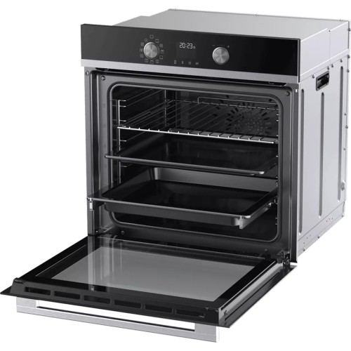 Духовой шкаф Haier HOQ-K4AAN3BX