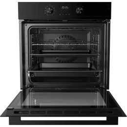 Духовой шкаф Haier HOQ-K4AAN3GB