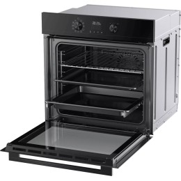 Духовой шкаф Haier HOQ-K4AAN3GB