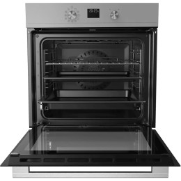 Духовой шкаф Haier HOQ-K4AAN3GG