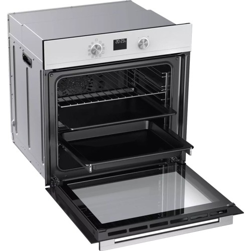 Духовой шкаф Haier HOQ-K4AAN3WB