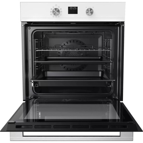 Духовой шкаф Haier HOQ-K4AAN3WB