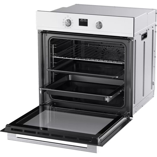 Духовой шкаф Haier HOQ-K4AAN3WB