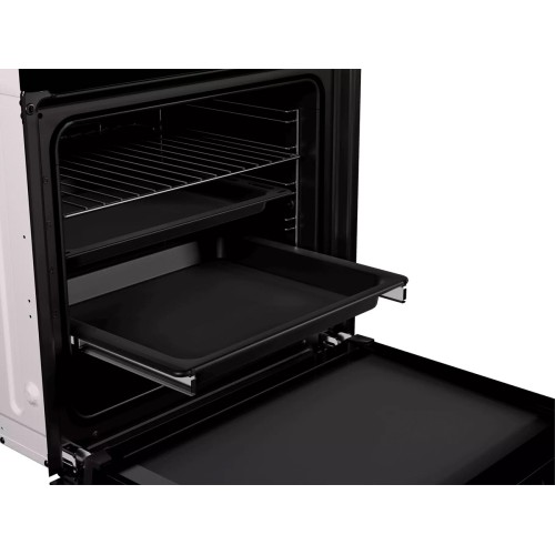 Духовой шкаф Haier HOQ-M5AAN3GB