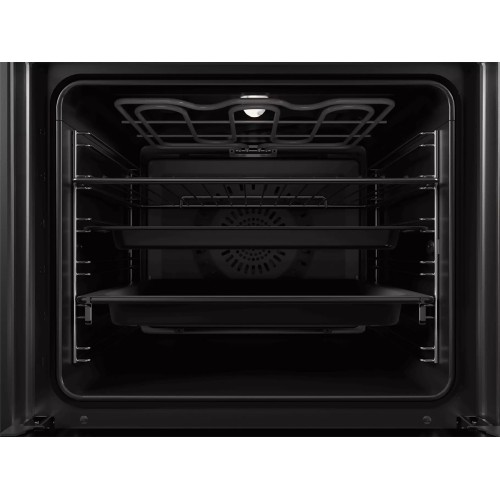 Духовой шкаф Haier HOQ-M5AAN3GB