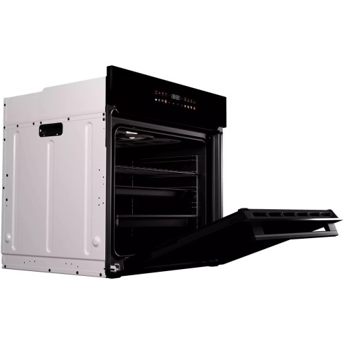 Духовой шкаф Haier HOQ-M5AAN3GB