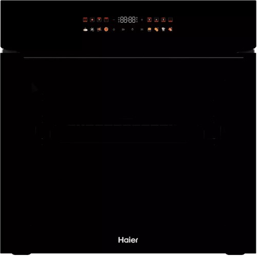 Духовой шкаф Haier HOQ-M5AAN3GB