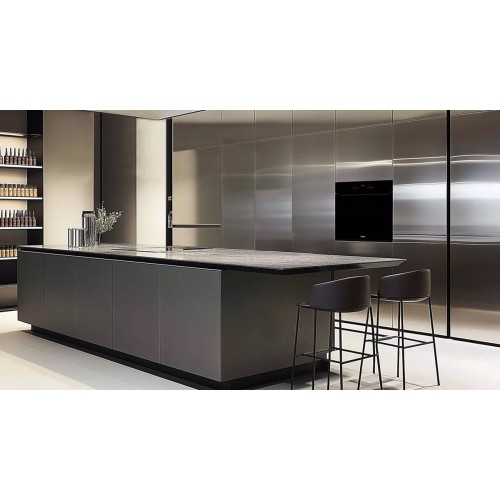 Духовой шкаф Haier HOQ-M5AAN3GB