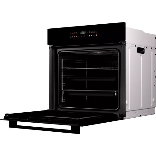 Духовой шкаф Haier HOQ-M5AAN3GB