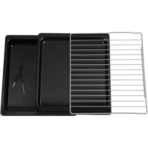 Духовой шкаф Haier HOQ-P16AN5GB