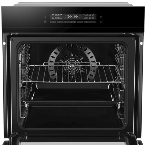 Духовой шкаф Haier HOQ-P16AN5GB