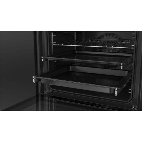 Духовой шкаф Haier HOQ-P16AN5GBU