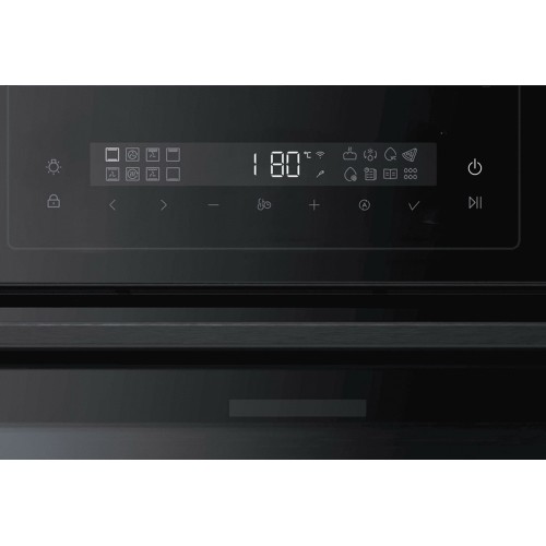 Духовой шкаф Haier HOQ-P16AN5GBU