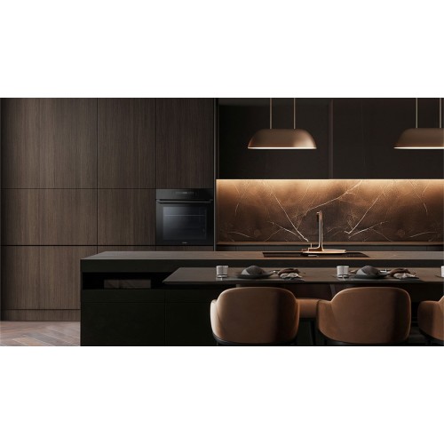 Духовой шкаф Haier HOQ-P16AN5GBU