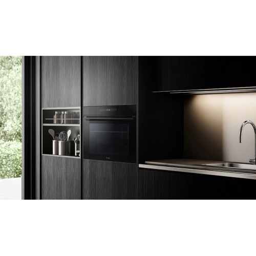 Духовой шкаф Haier HOQ-P16AN5GBU