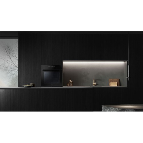 Духовой шкаф Haier HOQ-P16AN5GBU