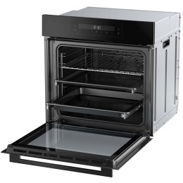 Духовой шкаф Haier HOQ-P16AN5GBU