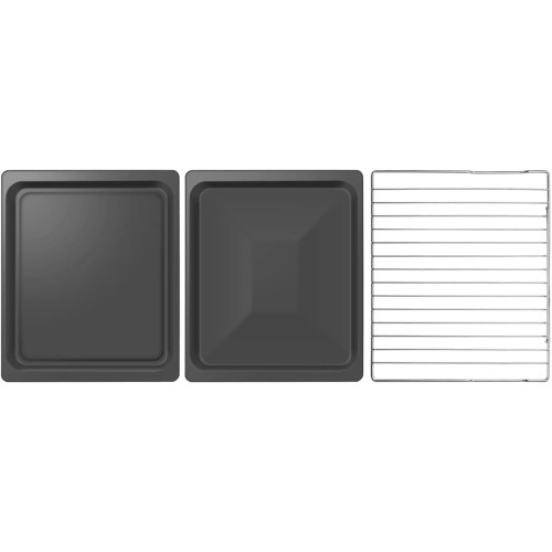 Духовой шкаф Haier HOQ-P16AS5GW