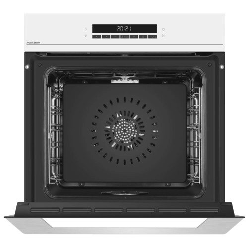 Духовой шкаф Haier HOQ-P16AS5GW