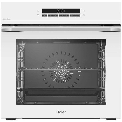 Духовой шкаф Haier HOQ-P16AS5GW
