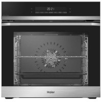 Духовой шкаф Haier HOQ-P16AS5SX