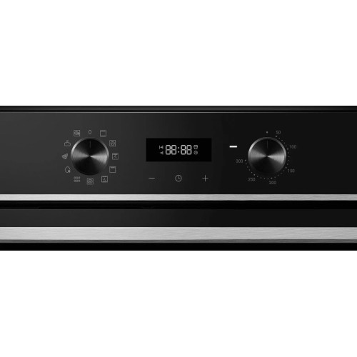 Духовой шкаф Haier HOQ-R2ARN3BX