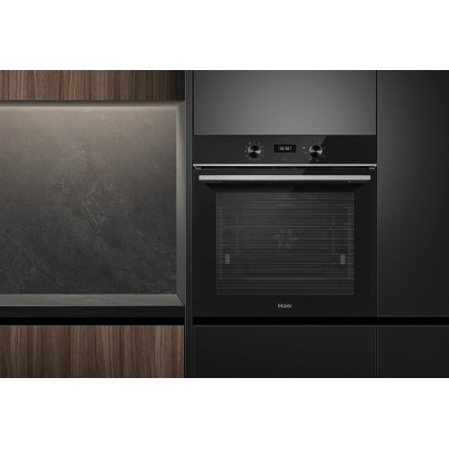 Духовой шкаф Haier HOQ-R2ARN3BX