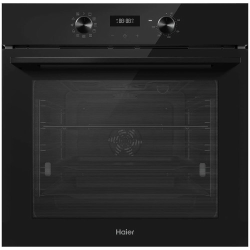 Духовой шкаф Haier HOQ-R2ARN3GB