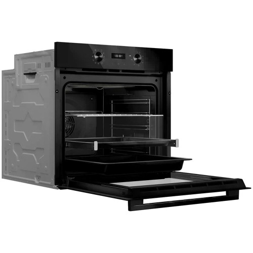 Духовой шкаф Haier HOQ-R2ARN3GB