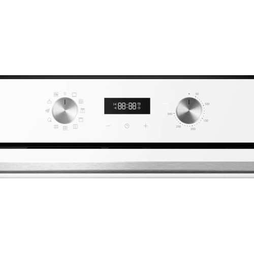 Духовой шкаф Haier HOQ-R2ARN3WB