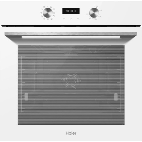 Духовой шкаф Haier HOQ-R2ARN3WB