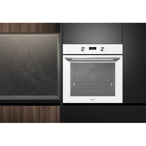Духовой шкаф Haier HOQ-R2ARN3WB