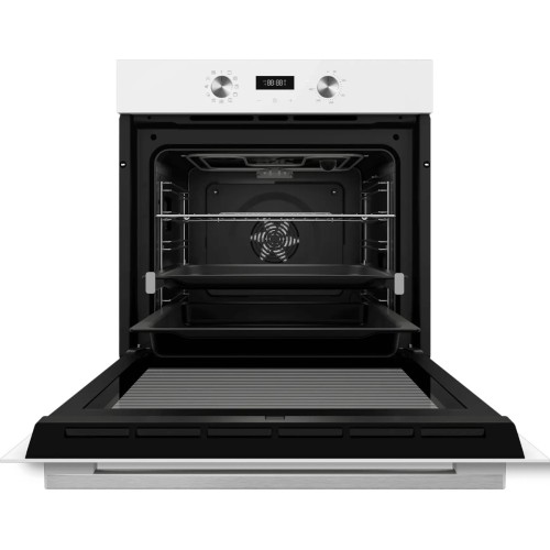 Духовой шкаф Haier HOQ-R2ARN3WB