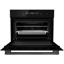 Духовой шкаф Haier HOS-F5CVN8GB