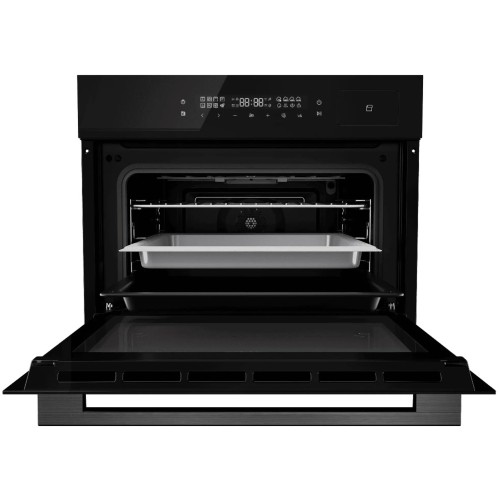 Духовой шкаф Haier HOS-F5CVN8GB