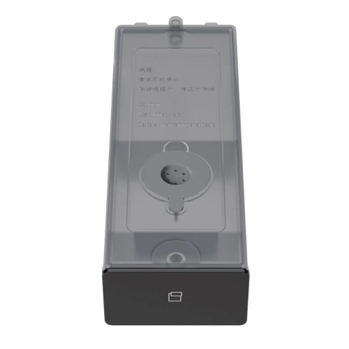 Духовой шкаф Haier HOS-F5CVN8GB